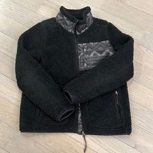 Women fleece by Burton (Size M)